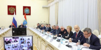 В Самарской области отменили крупные новогодние гуляния - Губерния ТВ