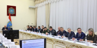 В Самарской области снизилось количество транспортных происшествий на дорогах - SamaraGIS.Ru