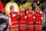 В Самаре состоялся XXVII областной чувашский фольклорный фестиваль «Кер сари»