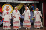В Самаре состоялся XXVII областной чувашский фольклорный фестиваль «Кер сари»
