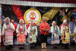 В Самаре состоялся XXVII областной чувашский фольклорный фестиваль «Кер сари»