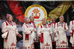 В Самаре состоялся XXVII областной чувашский фольклорный фестиваль «Кер сари»