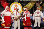 В Самаре состоялся XXVII областной чувашский фольклорный фестиваль «Кер сари»