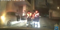 В Тольятти полицейским пришлось устроить погоню за угонщиком - Волга Ньюс