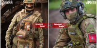 В Самаре откроется выставка «Лица Армии» с портретами бойцов из зоны СВО - Комсомольская Правда Самара