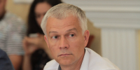 Самарскую мэрию покинул еще один высокопоставленный руководитель - ГТРК Самара