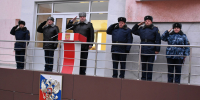 В институте поздравили сотрудников с Днём преподавателя высшей школы - СЮИ ФСИН России