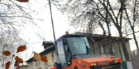 В Куйбышевском районе Самары завершается благоустройство в рамках программы «Формирование комфортной городской среды» - Администрация городского округа Самара
