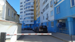 В Куйбышевском районе Самары завершают благоустройство дворов за 43 млн рублей
