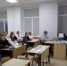Главный консультант аппарата Уполномоченного по правам человека в Самарской области Е.В. Белозерова провела урок по правовой тематике для учащихся Лицея авиационного профиля № 135 в г.о. Самара - Уполномоченный по правам человека