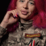 Волонтёр из Самары с позывным «Фламинго» рассказала о поездках в зону СВО - ГТРК Самара