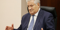 Встреча с молодыми учеными - Самарская Губернская Дума
