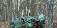 В Тольятти 20 ноября в аварии погибла 43-летняя женщина-пассажир - Комсомольская Правда Самара