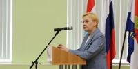 Экс-мэр Самары Елена Лапушкина больше не состоит в партии «Единая Россия» - ProGorodSamara.Ru