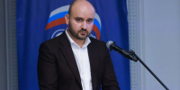 Вячеслав Федорищев представил программу развития на 12 лет «Самара 450» - Комсомольская Правда Самара