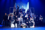 Фестиваль "Музыкальное сердце театра" перешагнул экватор