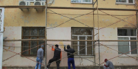 В Самарской области по программе капремонта обновили 729 домов - Самарская Газета