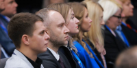 На конференции "Единой России" Вячеслав Федорищев представил инициативу "Самара 450" - Губерния ТВ