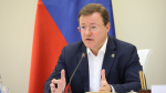 Экс-мэра Дмитрия Азарова исключили из самарского регполитсовета «Единой России»