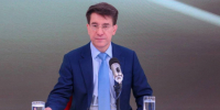 Сергей Филиппов вернулся на работу в Правительство Самарской области - ГТРК Самара