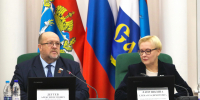 Прошло заседание Думы - Дума городского округа Самары