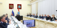 В Самаре предложили создать институт кураторства ветеранов СВО над чиновниками - ProGorodSamara.Ru