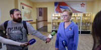 Новый самарский омбудсмен Е. Лапушкина приостановила членство в "Единой России" - ProGorodSamara.Ru