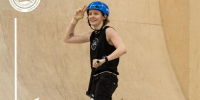 Самарская велосипедистка завоевала Кубок России по BMX-фристайлу - Волга Ньюс