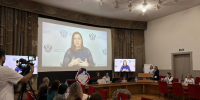 Самарчанка поборется за грант в финале программы «Мама-предприниматель» в Москве - Комсомольская Правда Самара