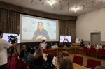 Самарчанка поборется за грант в финале программы «Мама-предприниматель» в Москве