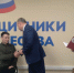 Больше 50 военнослужащих СВО получили удостоверения ветеранов боевых действий - SamaraGIS.Ru