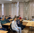 В Самарской области полицейские и общественники в рамках акции «КиберNetэтикет» провели профилактическое мероприятие со школьниками - ГУ МВД Самарской области