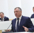 Вице-премьер Марат Хуснуллин ответил на вопрос Андрея Кислова об аварийном жилье - Волга Ньюс