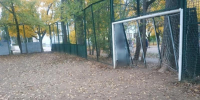 Тольяттинские депутаты выступили против продажи старой хоккейной площадки - Губерния ТВ