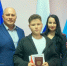 В Самарской области сотрудники полиции вручили первые паспорта юным жителям региона - ГУ МВД Самарской области