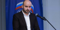 Обновление, антикоррупция, патриотическое воспитание: основные тезисы Вячеслава Федорищева на регполитсовете "ЕР" - Волга Ньюс