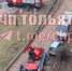 В Самарской области мужчина выпал из окна горящей квартиры - ГТРК Самара