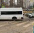 В Самаре произошло ДТП с маршруткой - SamaraGIS.Ru