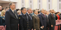 С днем работника налоговых органов - Дума городского округа Самары