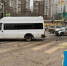 В полиции рассказали подробности утреннего ДТП легковушки и пассажирской "Газели" - Губерния ТВ