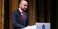 Вячеслав Федорищев встретился с аграриями и вручил награды ко Дню работника сельского хозяйства и перерабатывающей промышленности - Самарская Газета