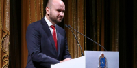 Глава региона Вячеслав Федорищев встретился с аграриями и вручил награды ко Дню работника сельского хозяйства и перерабатывающей промышленности - ProGorodSamara.Ru