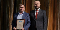 Губернатор Вячеслав Федорищев вручил награды лучшим аграриям Самарской области - Комсомольская Правда Самара