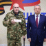 В Самарской области ветеранам СВО подарили новые машины с ручным управлением - Губерния ТВ