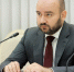 Вячеслав Федорищев пригласил юридическое сообщество Самарской области к разработке новых проектов по развитию региона - SamaraGIS.Ru