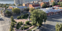 В Самаре нашли подрядчика, который займётся ремонтом объектов культурного наследия - ГТРК Самара