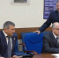В Самаре открыли горячую линию для желающих вступить в ряды российской армии по контракту - ГТРК Самара