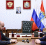 Вячеслав Федорищев предложил возглавить Новокуйбышевск Алексею Коробкову - Газета Время