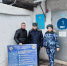 Исправительную колонию №28 посетили представители благотворительного фонда «НИКА» - УФСИН по Самарской области