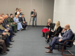 Вместе в поддержке участников СВО
